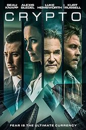 Crypto