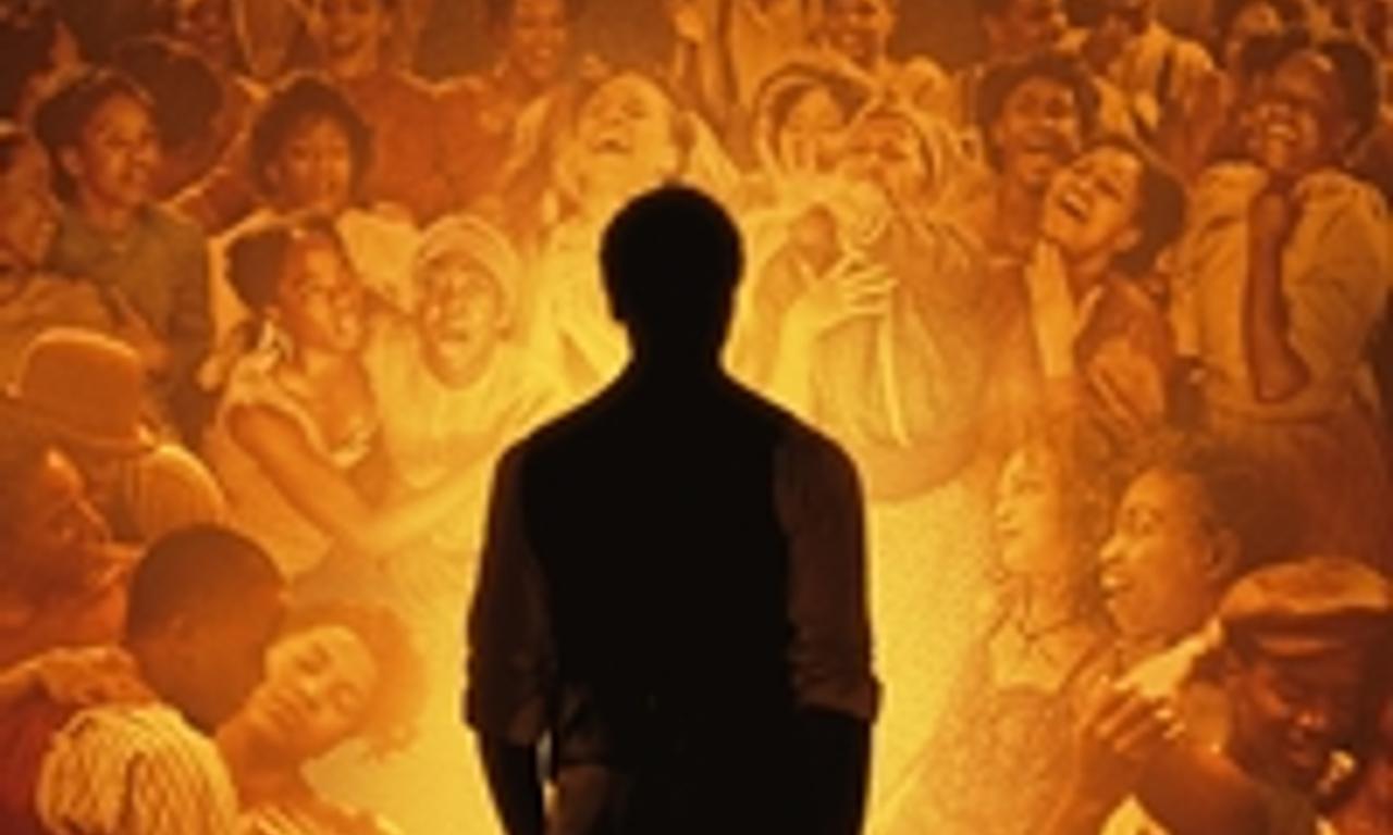 header image for Bolden