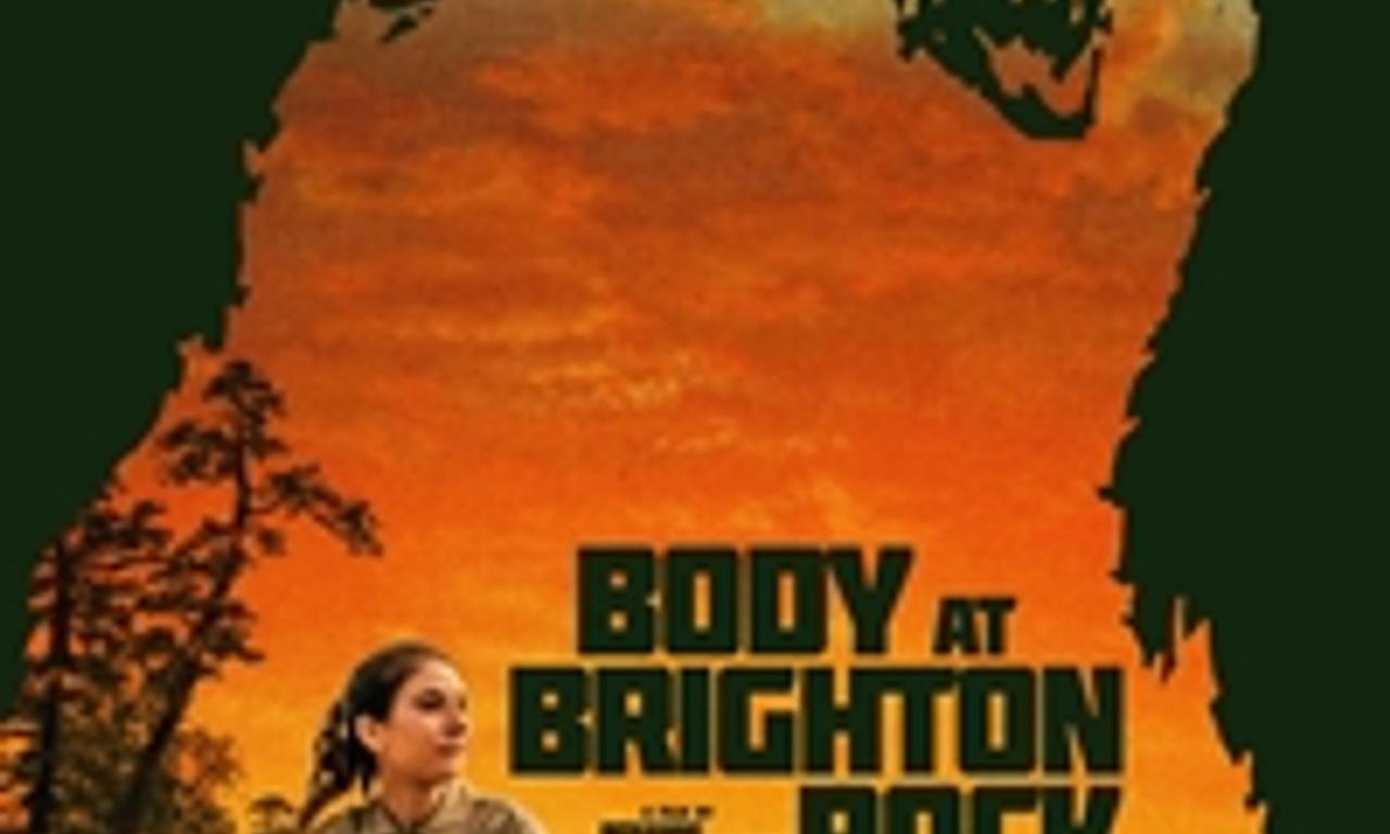 header image for Body at Brighton Rock