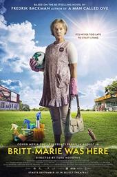 Britt-Marie Was Here