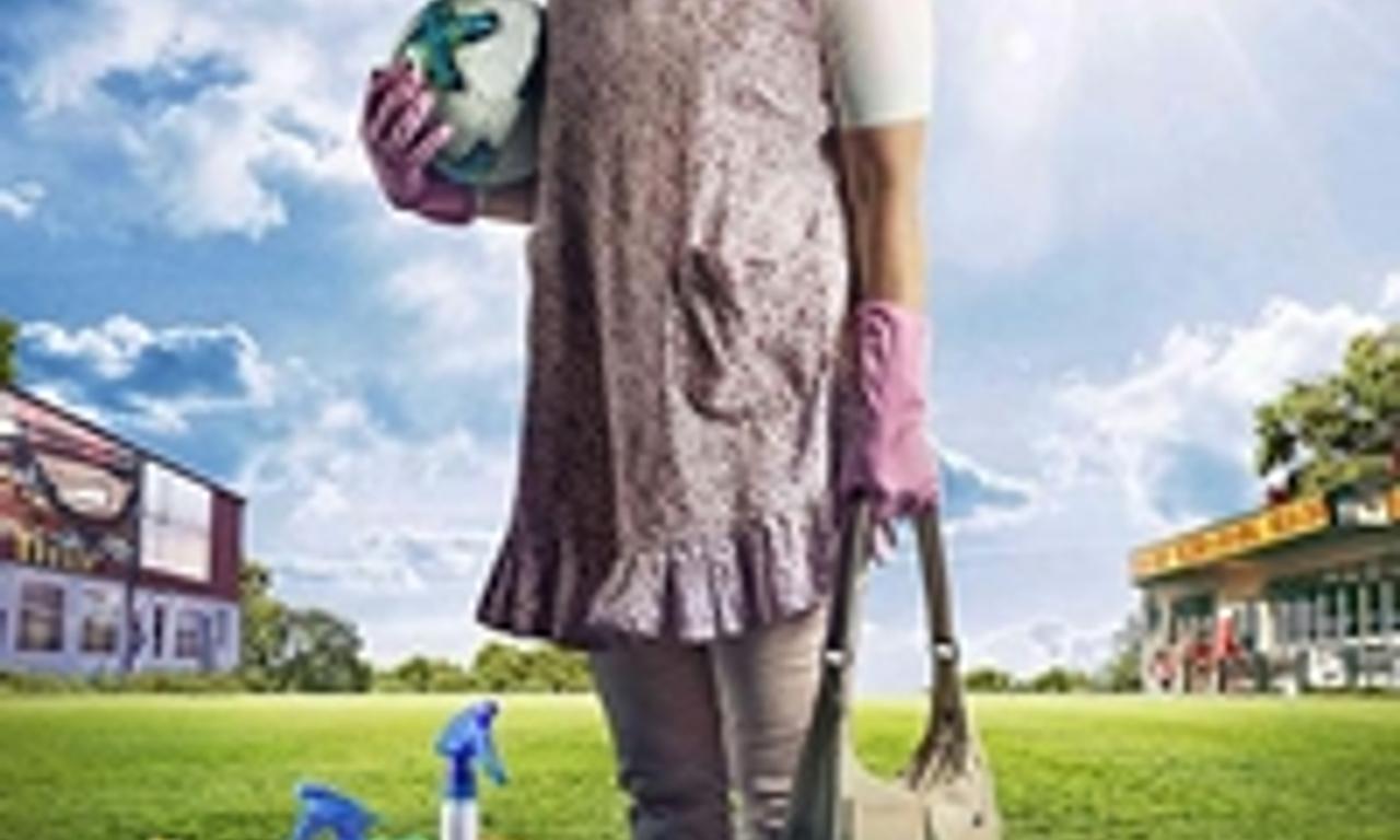 header image for Britt-Marie Was Here