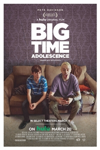 Big time adolescence online sale