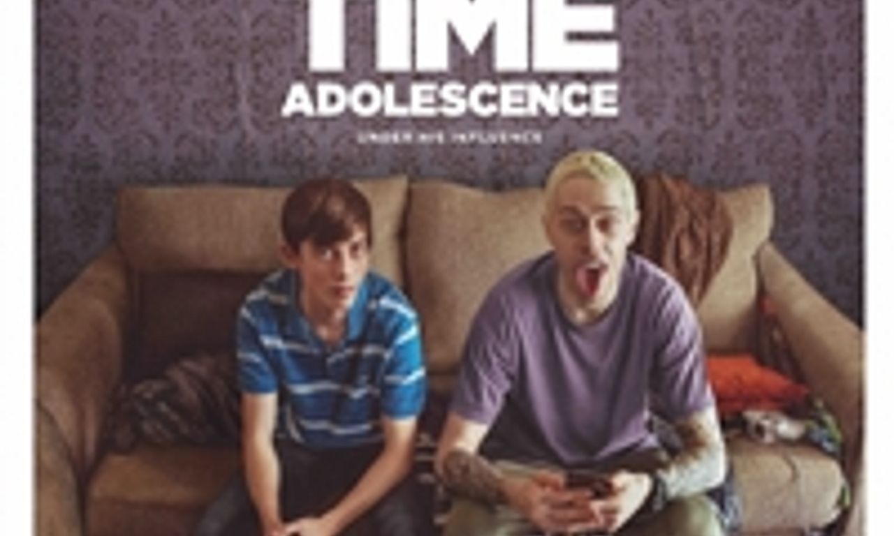 Big Time Adolescence - Where to Watch and Stream Online – Entertainment.ie