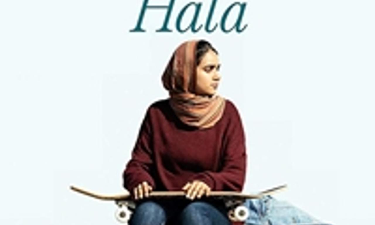 header image for Hala