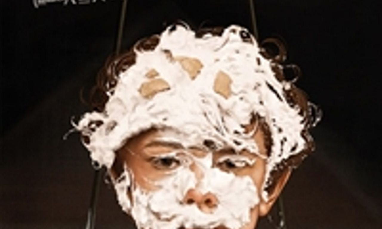 header image for Honey Boy