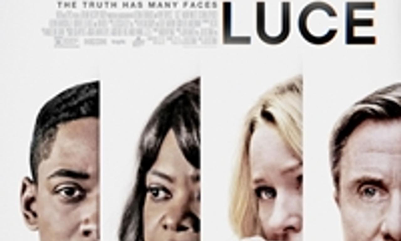 header image for Luce