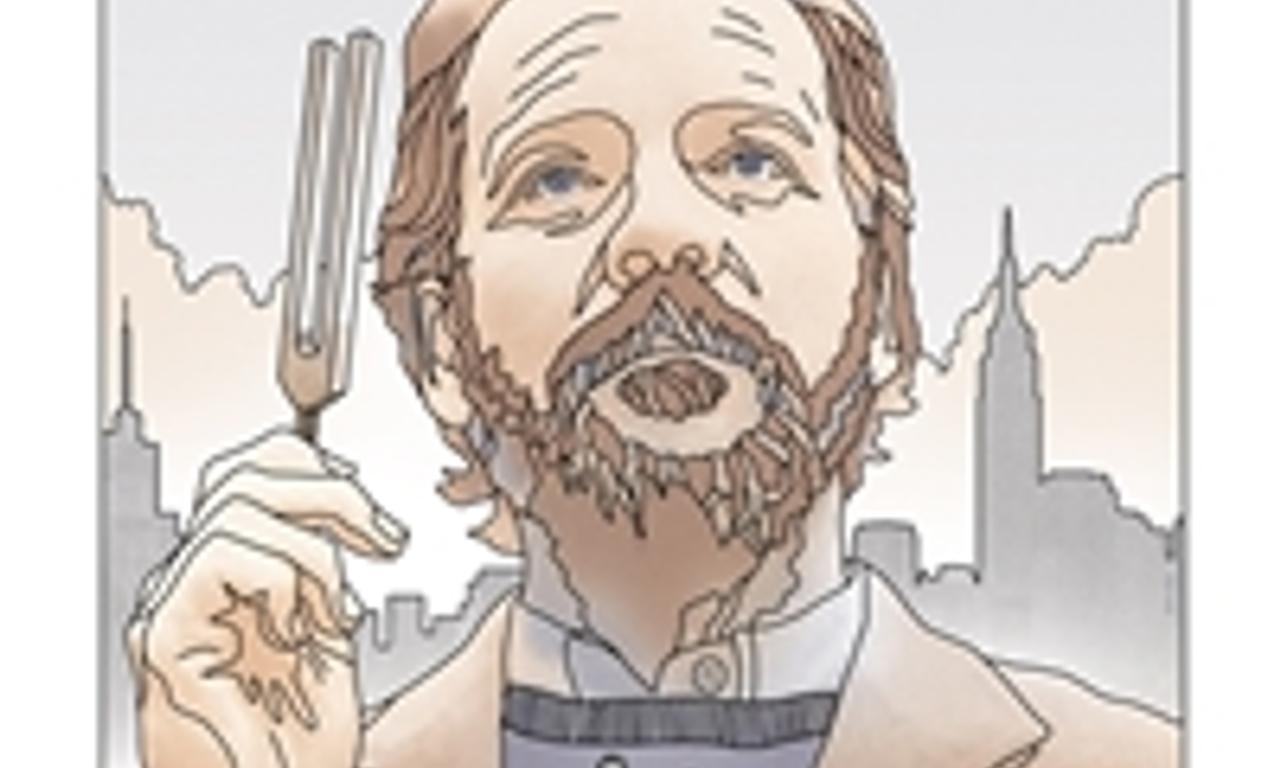 header image for The Sound of Silence