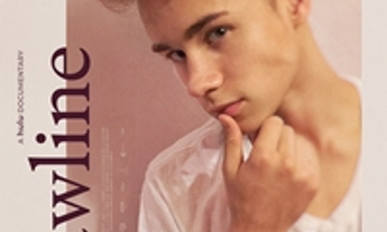 header image for Jawline