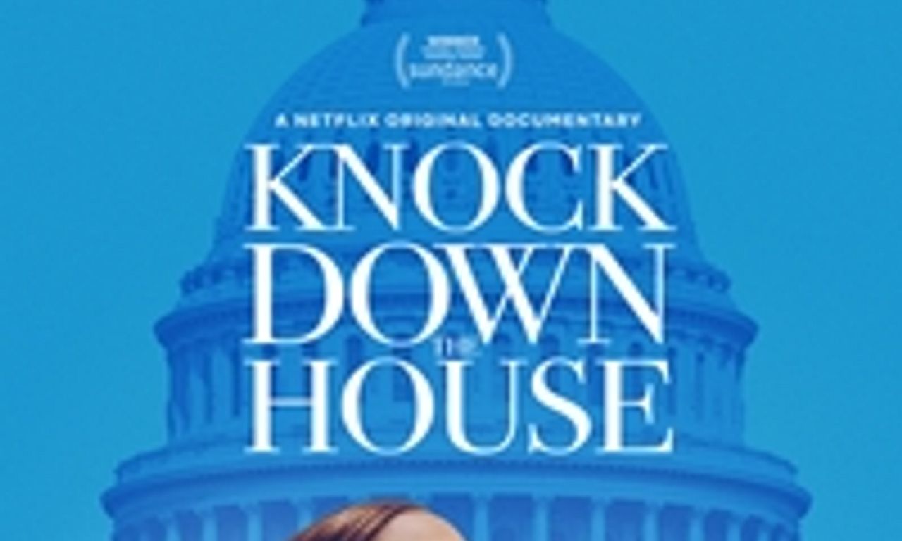 header image for Knock Down the House