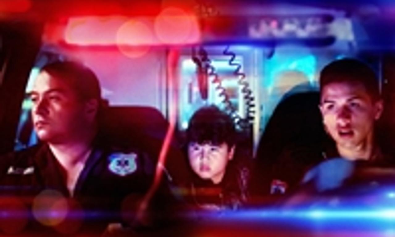 header image for Midnight Family