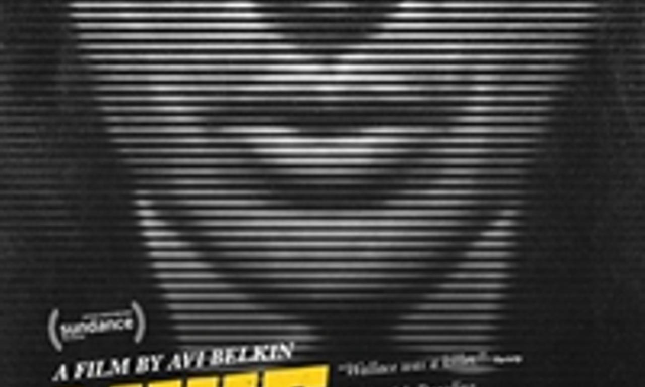 header image for Mike Wallace Is Here