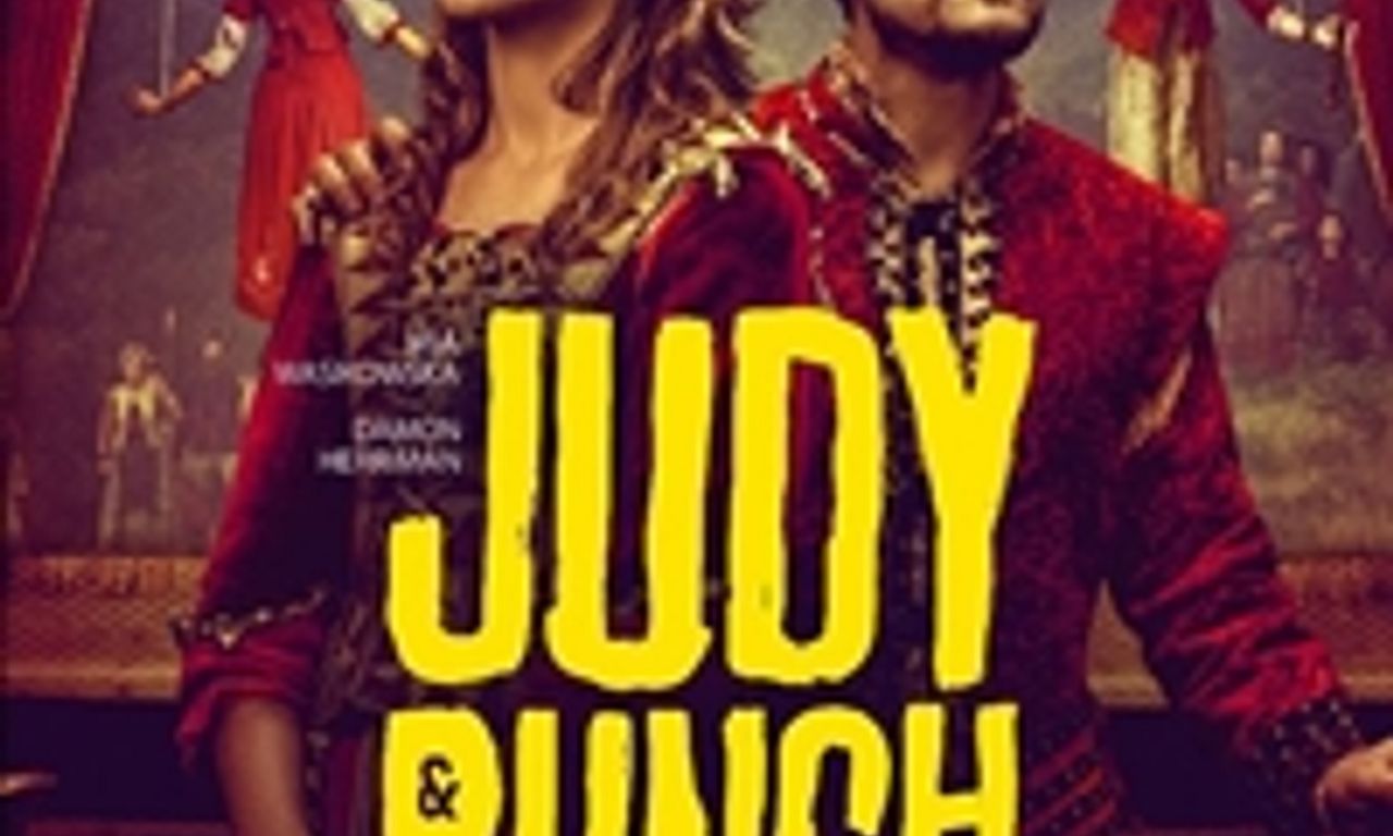 header image for Judy & Punch