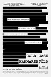 Cold Case Hammarskjöld