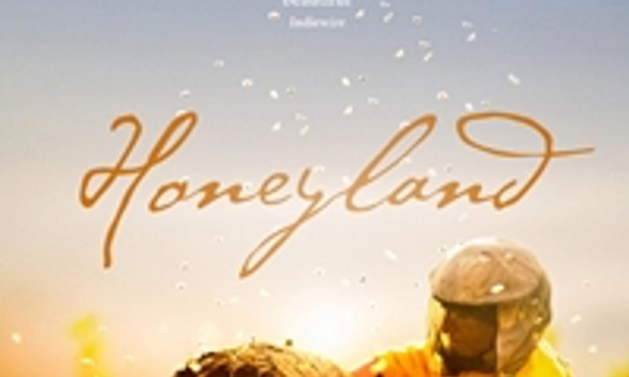header image for Honeyland