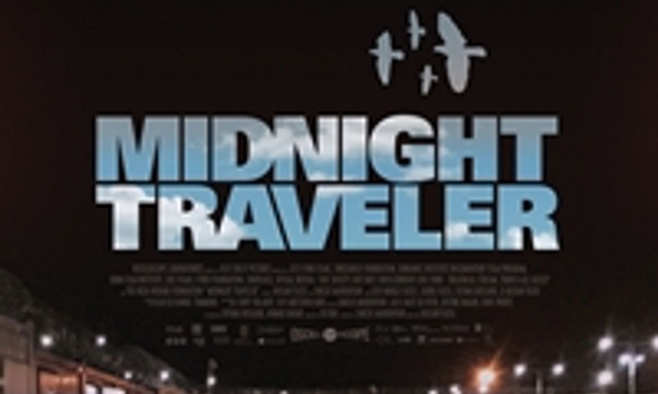 header image for Midnight Traveler