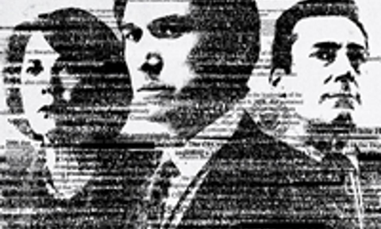 header image for The Report