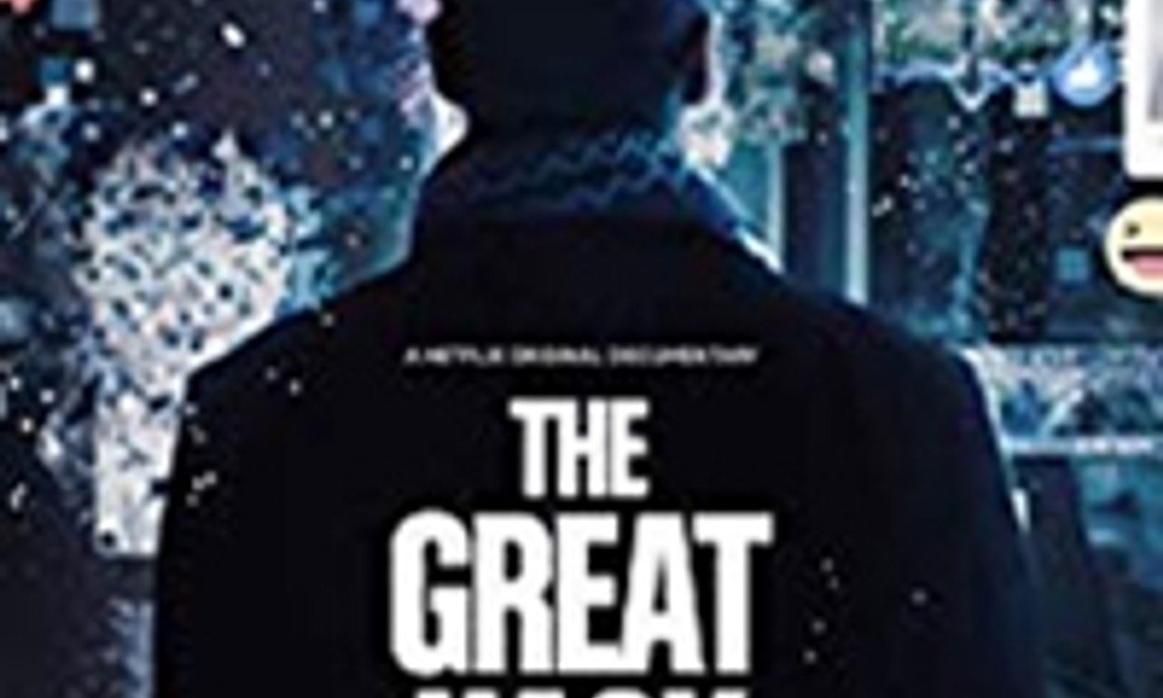 header image for The Great Hack