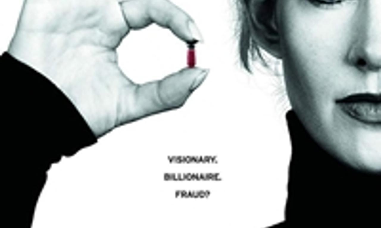 header image for The Inventor: Out for Blood In Silicon Valley