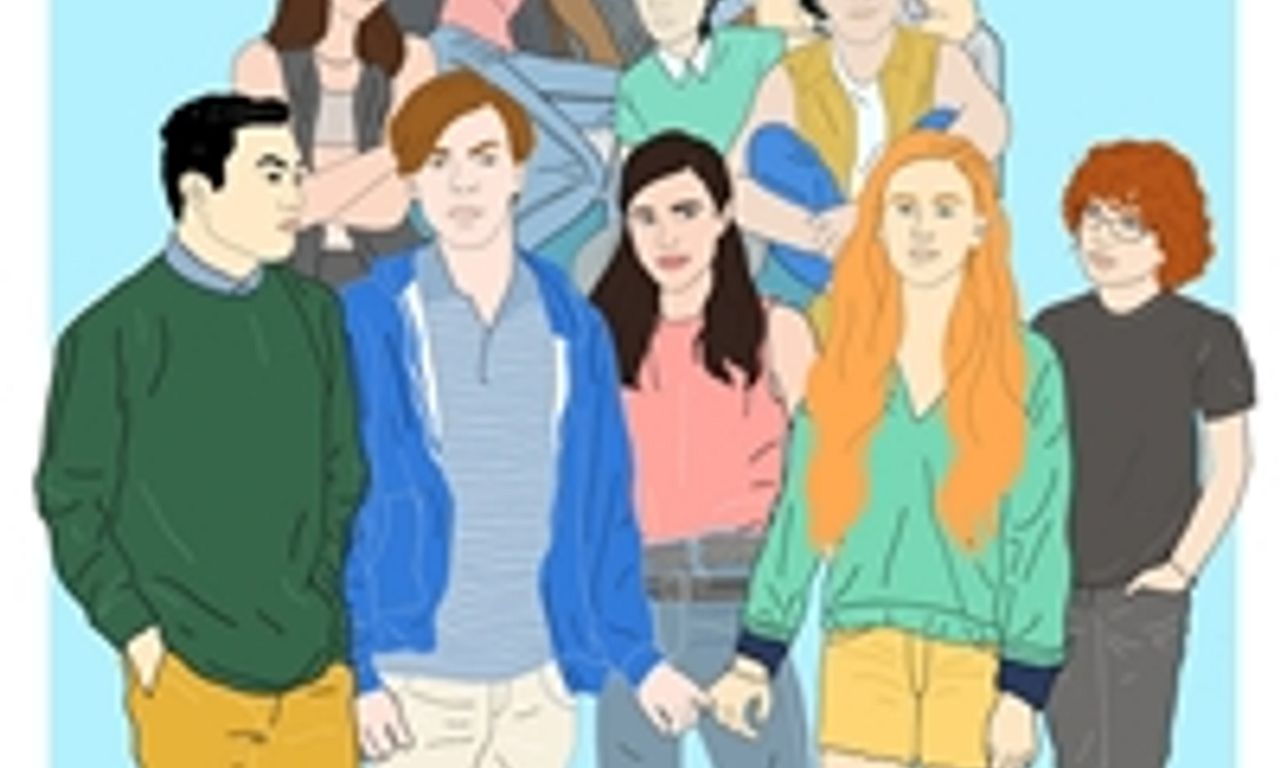 header image for Adam