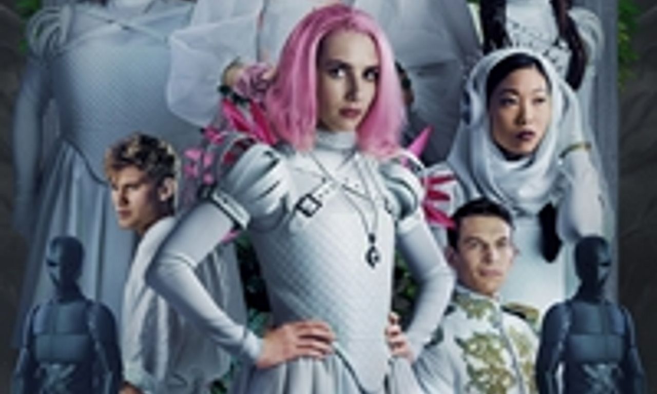 header image for Paradise Hills