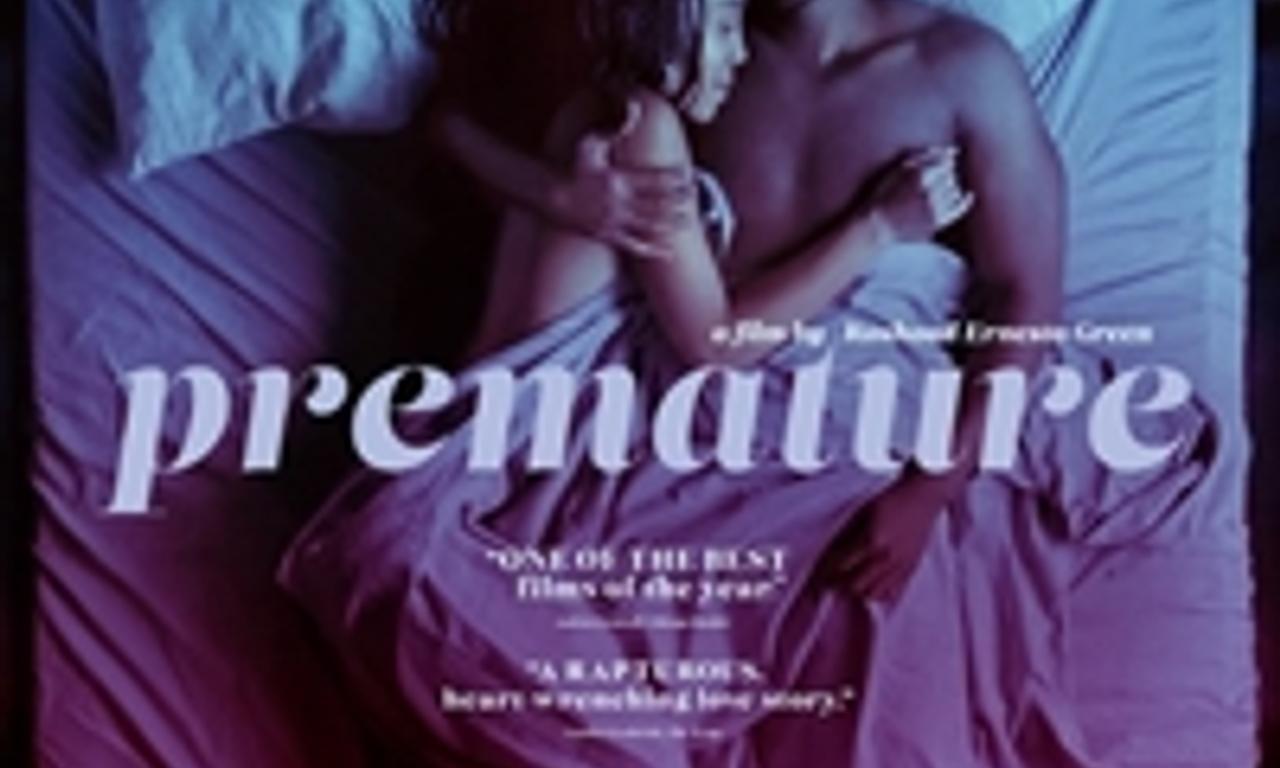 header image for Premature