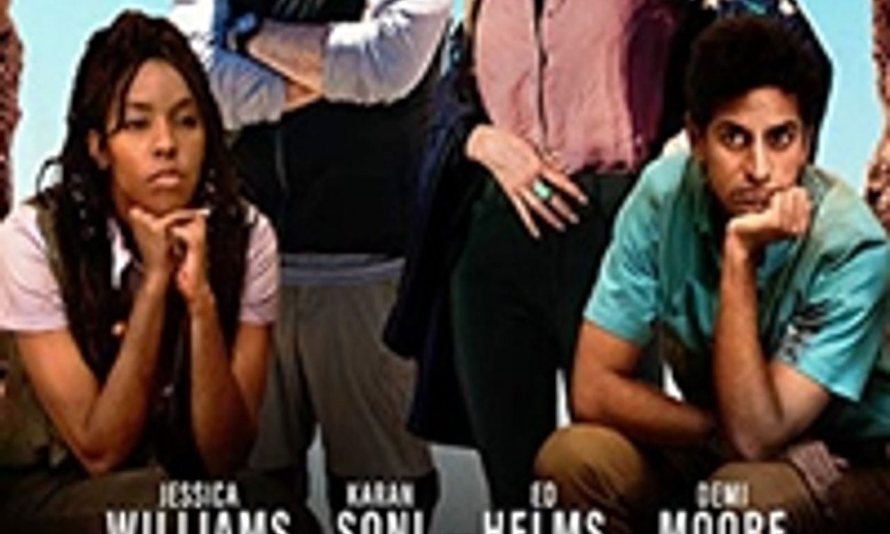 header image for Corporate Animals