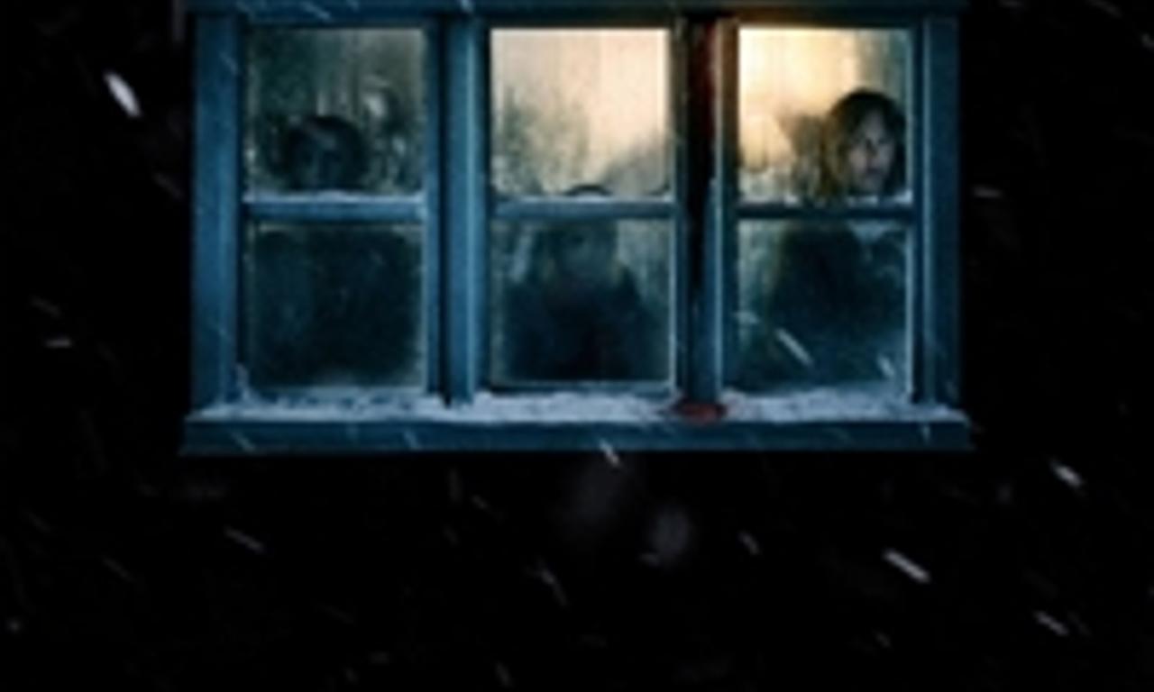 header image for The Lodge