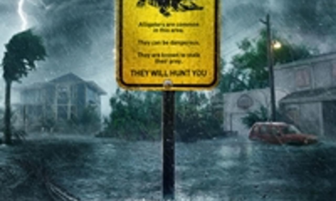 header image for Crawl