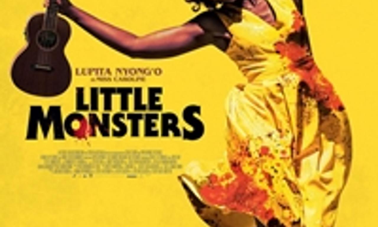 header image for Little Monsters