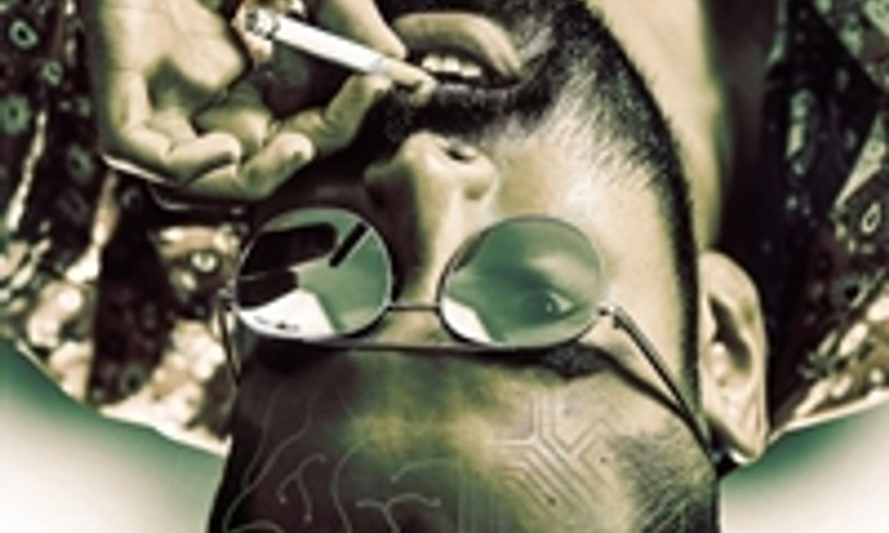 header image for Ismart Shankar