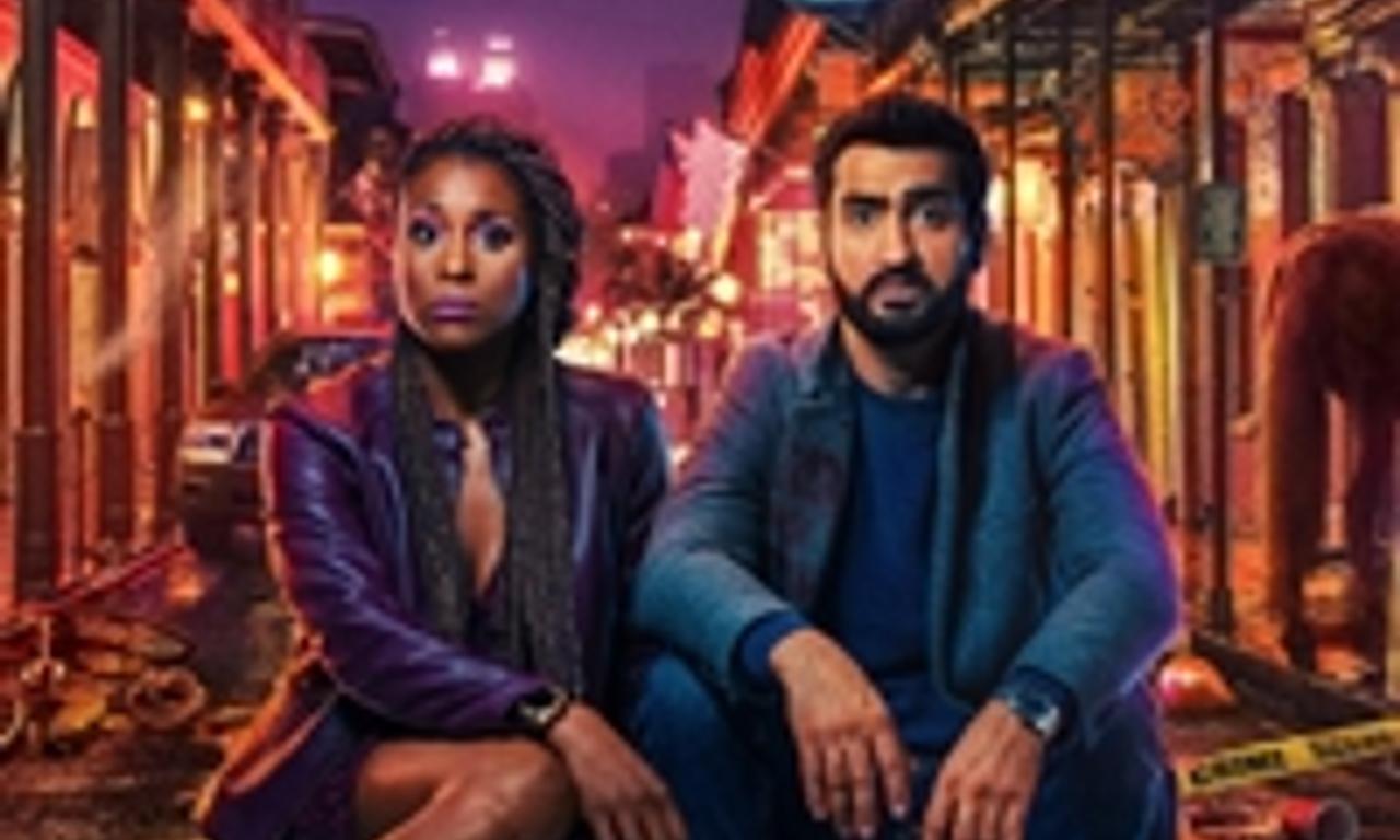 header image for The Lovebirds