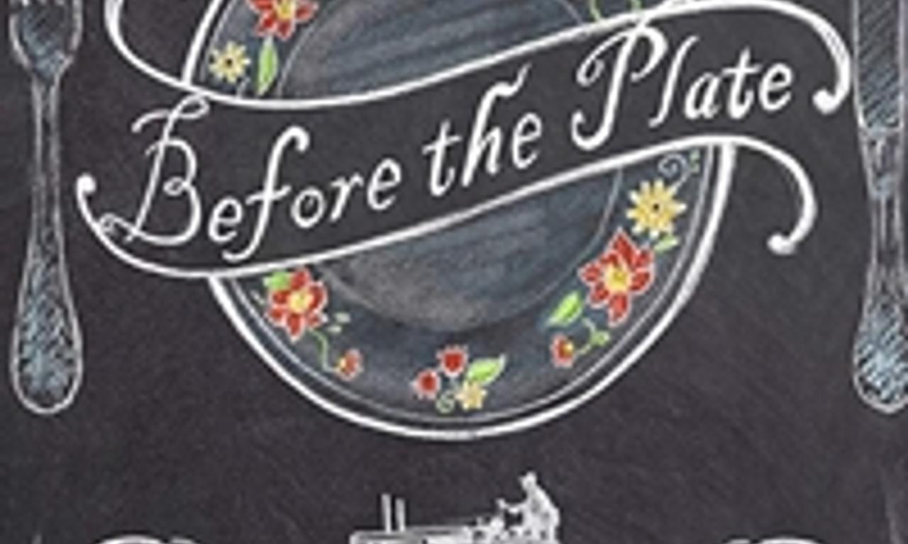 header image for Before The Plate