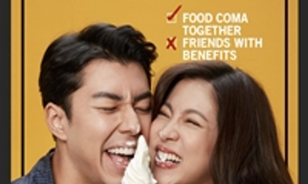 header image for Friend Zone