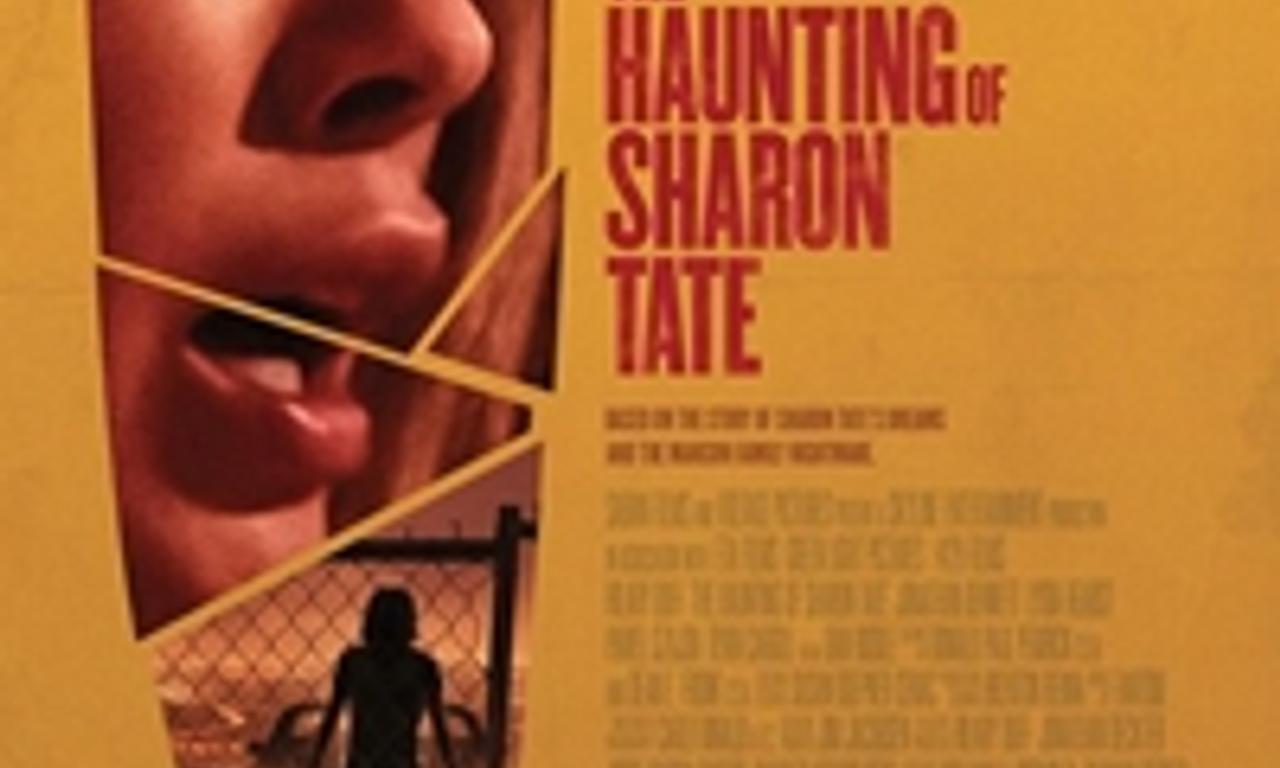 header image for The Haunting of Sharon Tate