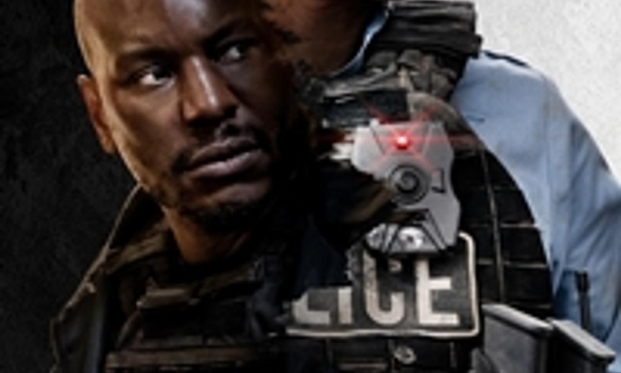 header image for Black and Blue