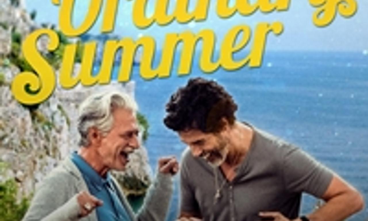 header image for An Almost Ordinary Summer