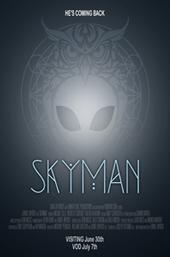 Skyman