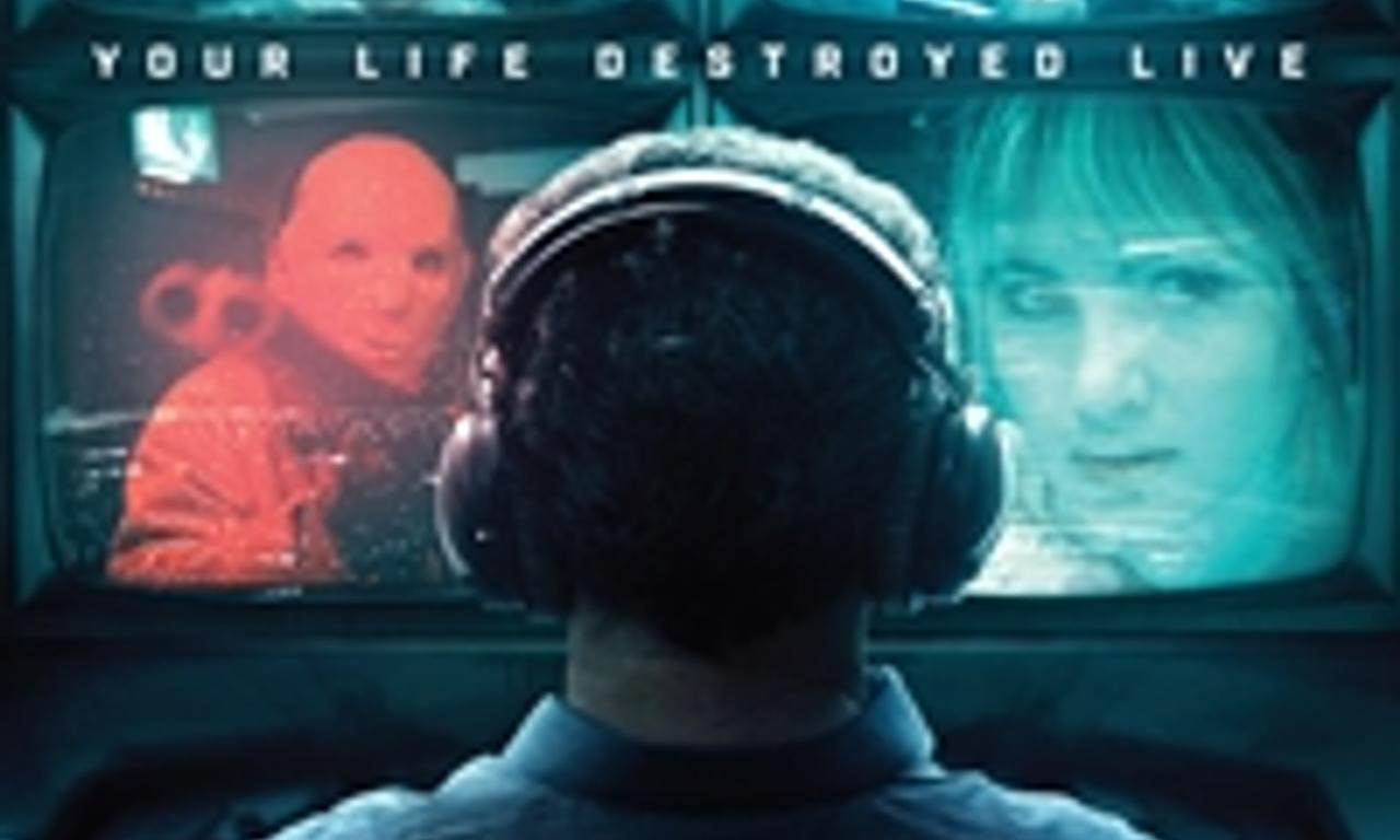 header image for Hostage Radio