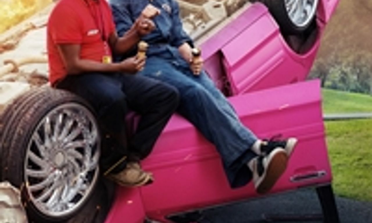 header image for Bad Trip