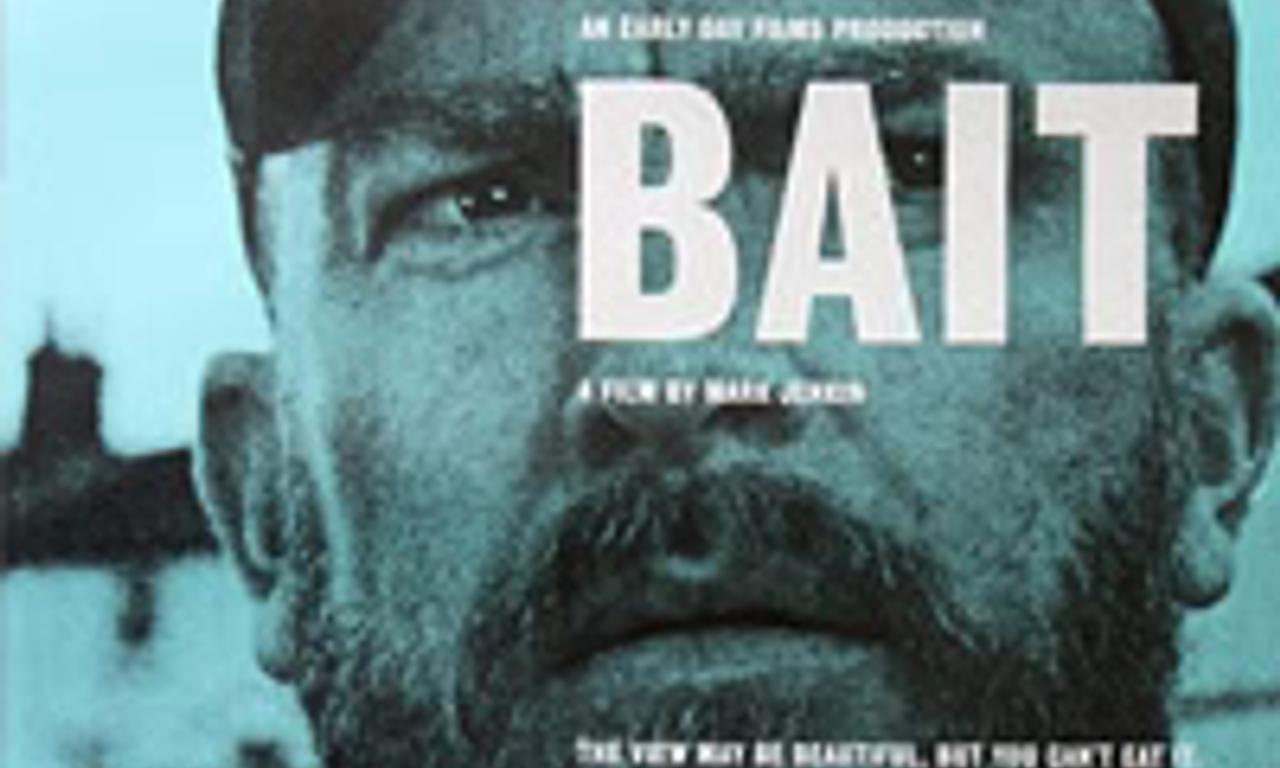 header image for Bait