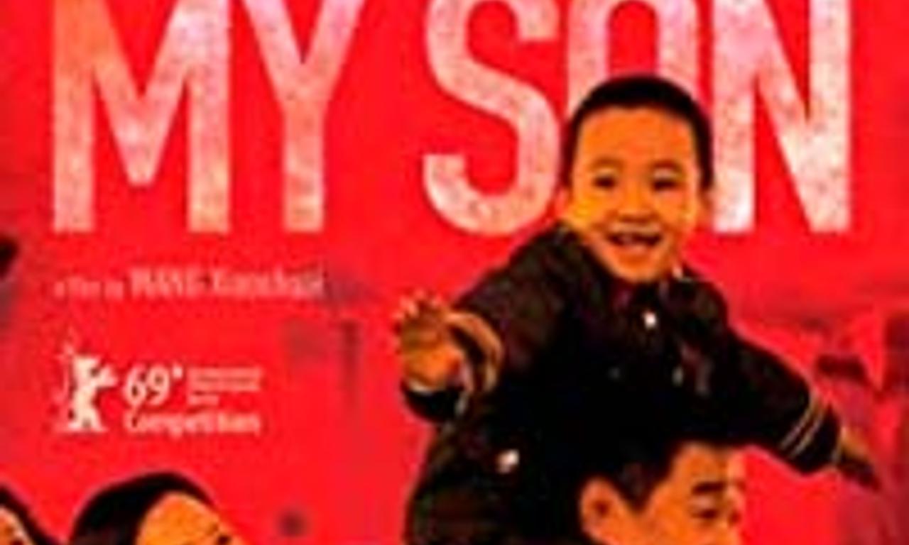 header image for So Long, My Son