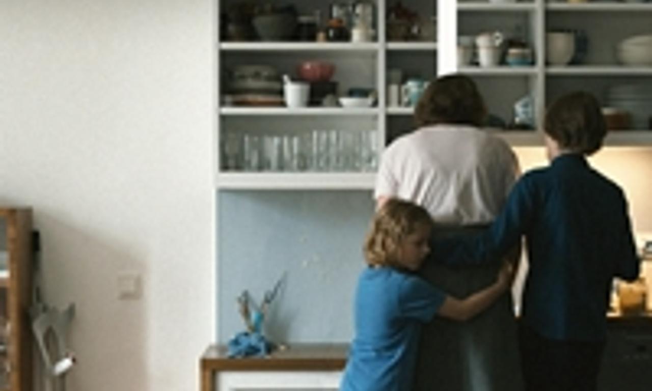 header image for I Was at Home, But . . .