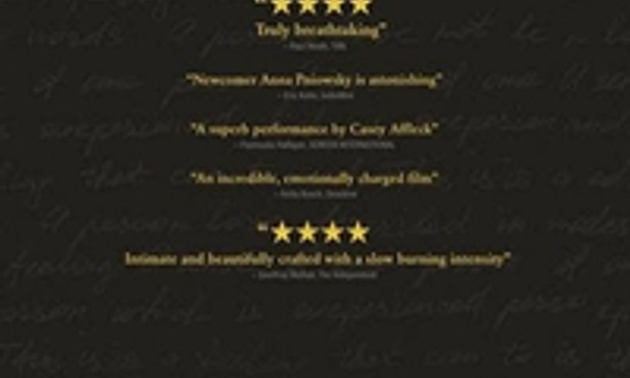 header image for Light Of My Life