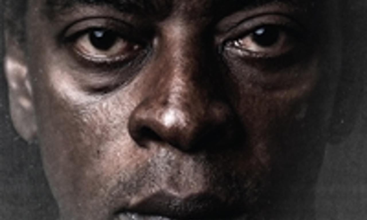 header image for Marighella