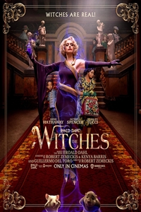 The witches online streaming