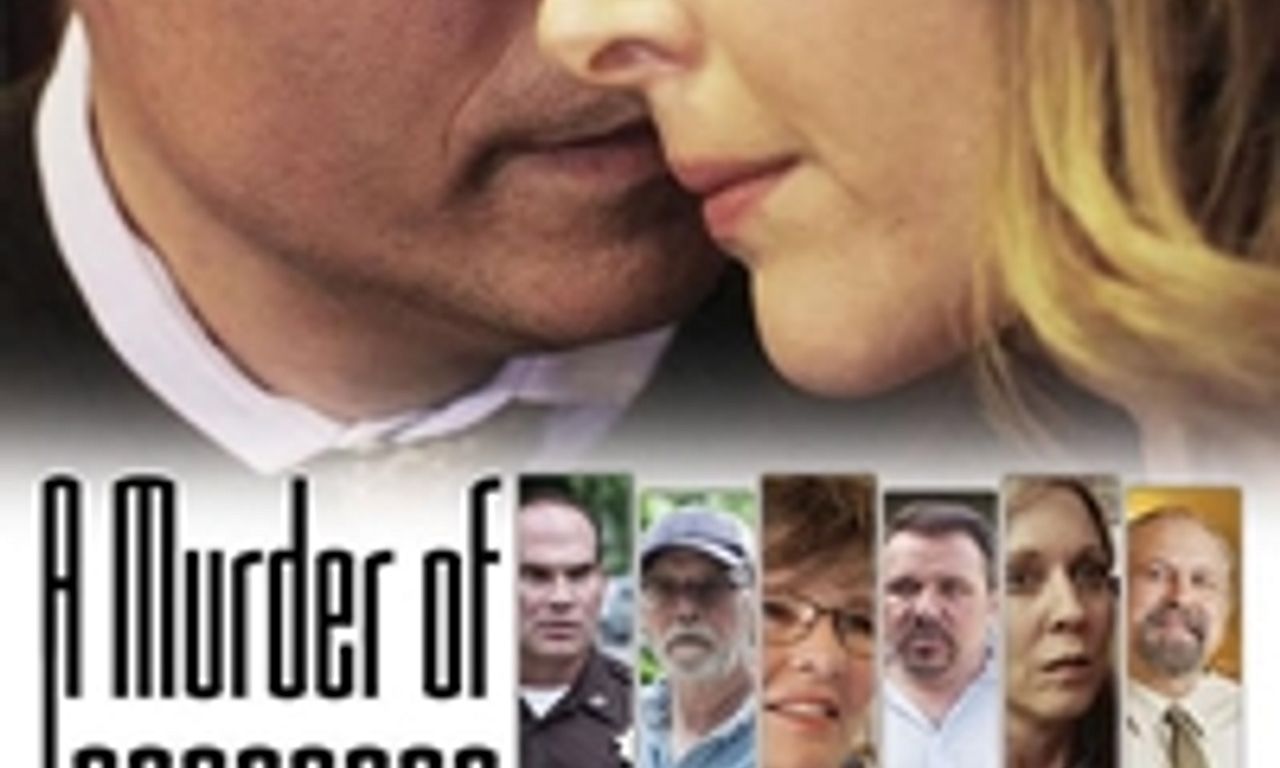 header image for A Murder of Innocence