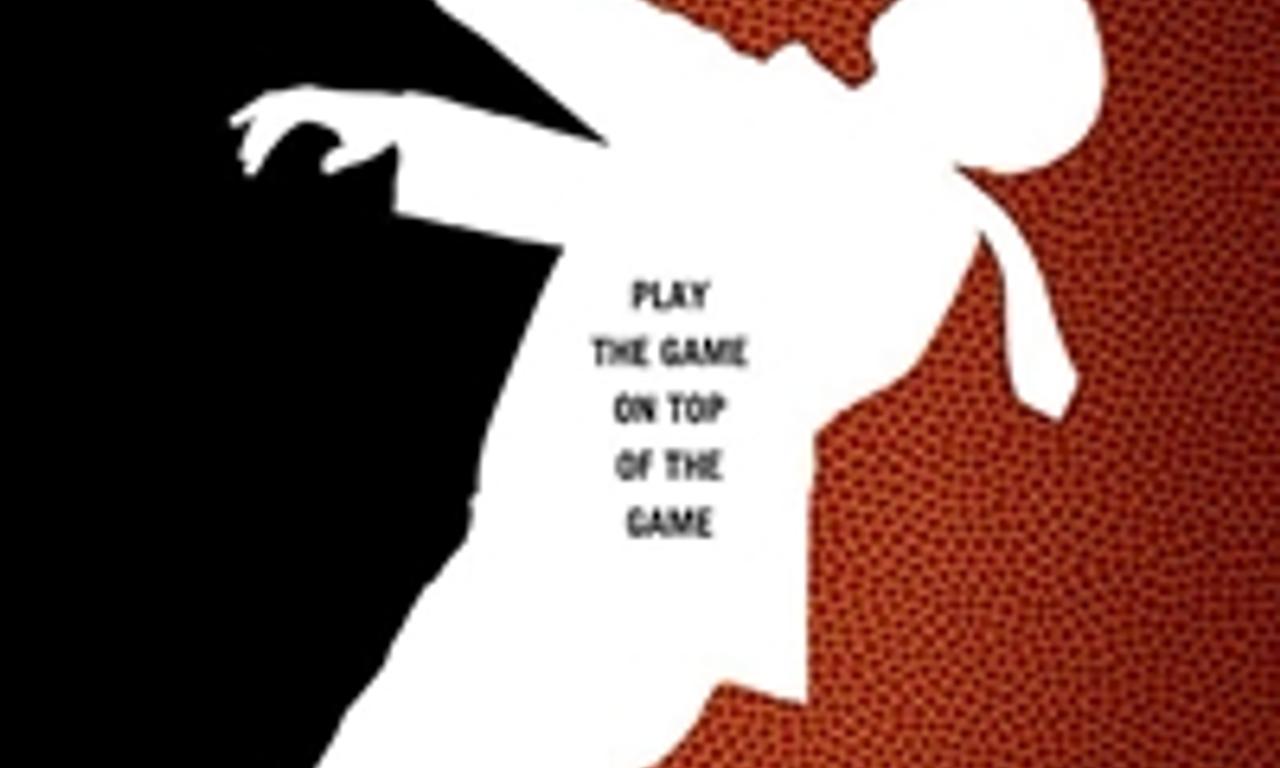 header image for High Flying Bird