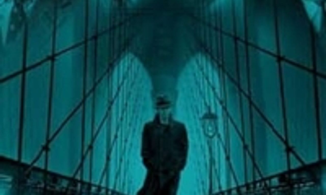 header image for Motherless Brooklyn