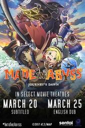 Made in Abyss: Journey's Dawn