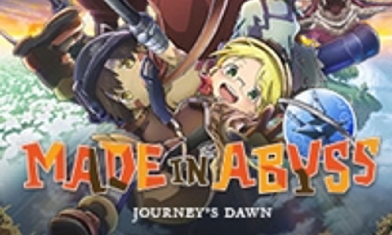 header image for Made in Abyss: Journey's Dawn